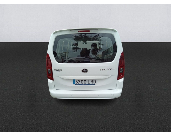 TOYOTA PROACE CITY
