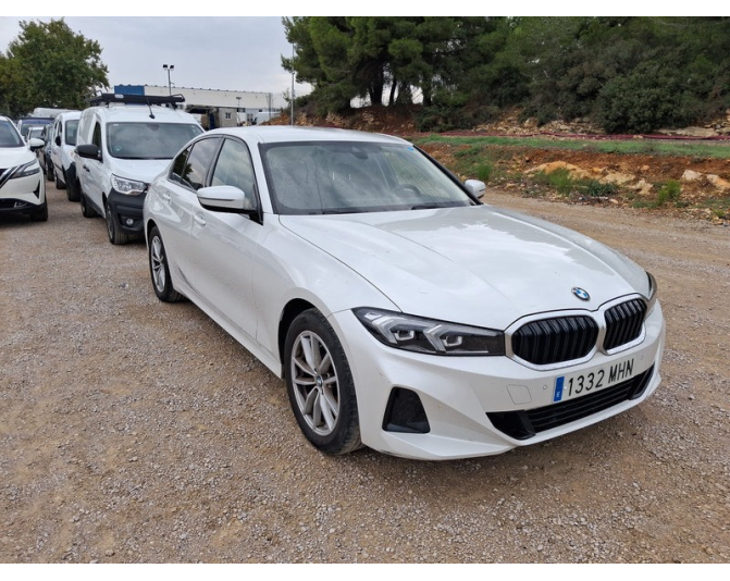 BMW SERIES 3