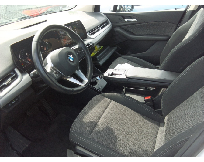 BMW SERIES 2 ACTIVE TOURER