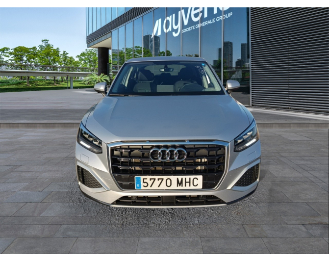 AUDI Q2
