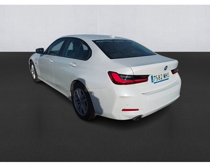 BMW SERIES 3