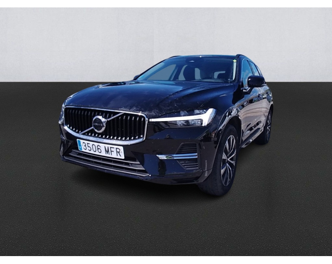 Renting cocheVOLVO XC60