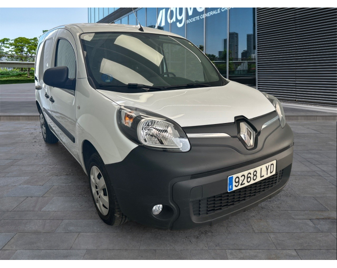 RENAULT KANGOO EXPRESS