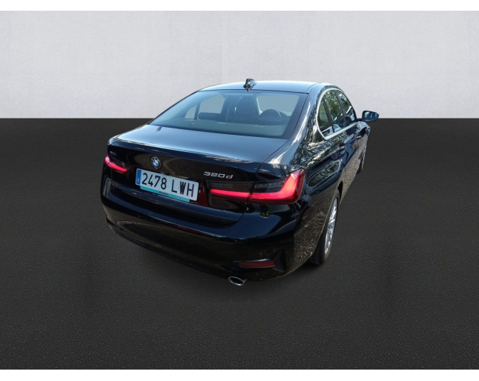 BMW SERIES 3