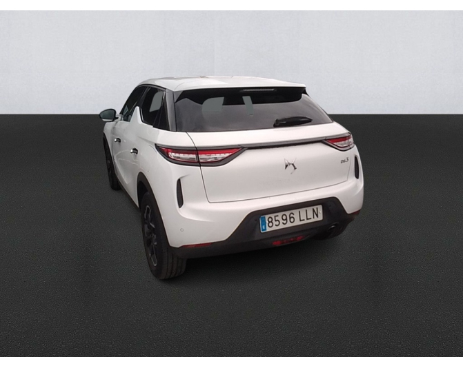 DS DS 3 CROSSBACK