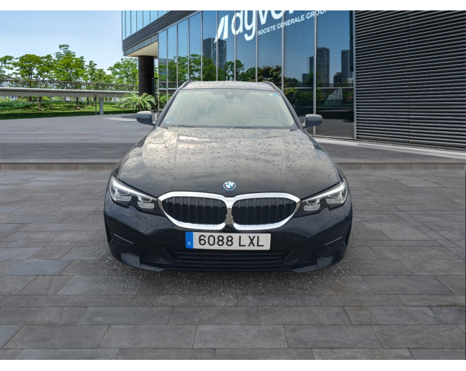 BMW SERIES 3