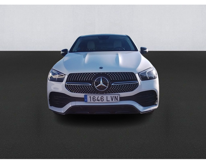MERCEDES GLE COUPE