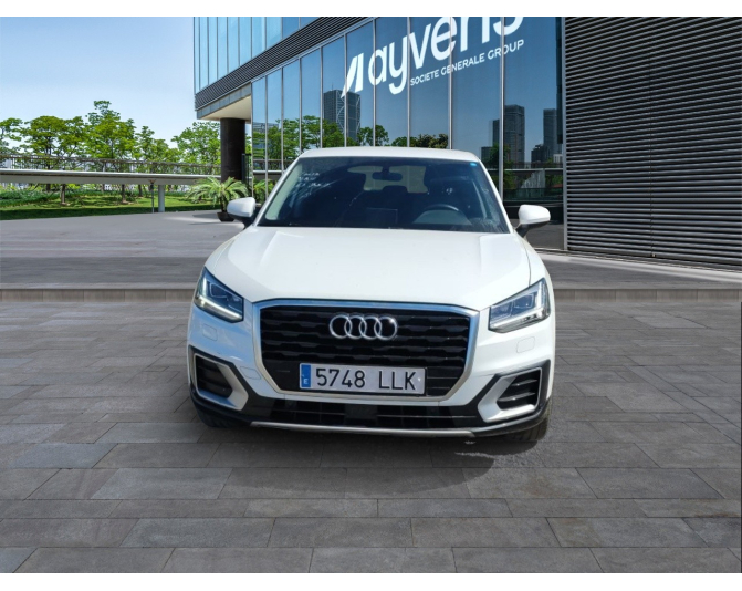 AUDI Q2