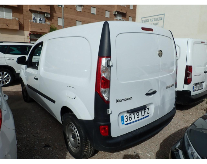 RENAULT KANGOO EXPRESS