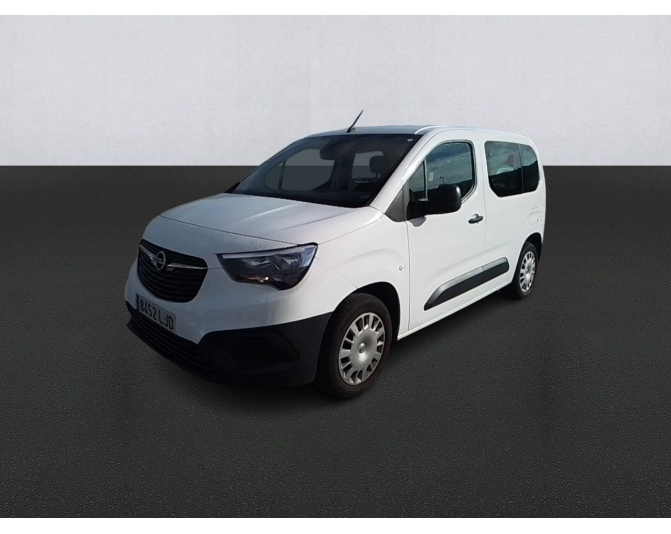 Renting cocheOPEL COMBO