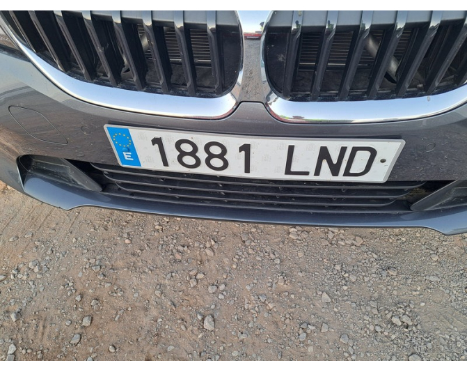 BMW SERIES 3