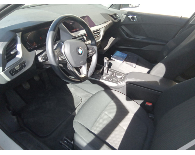 BMW SERIES 1