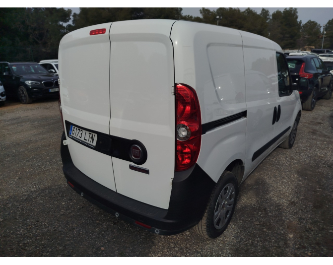 FIAT DOBLO CARGO