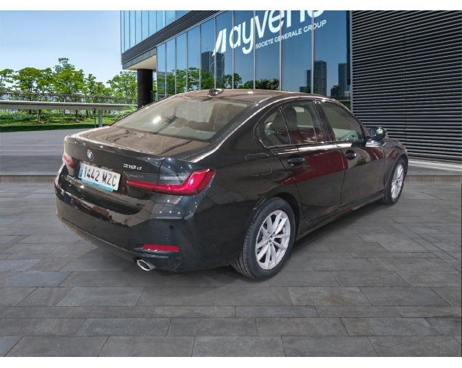 BMW SERIES 3