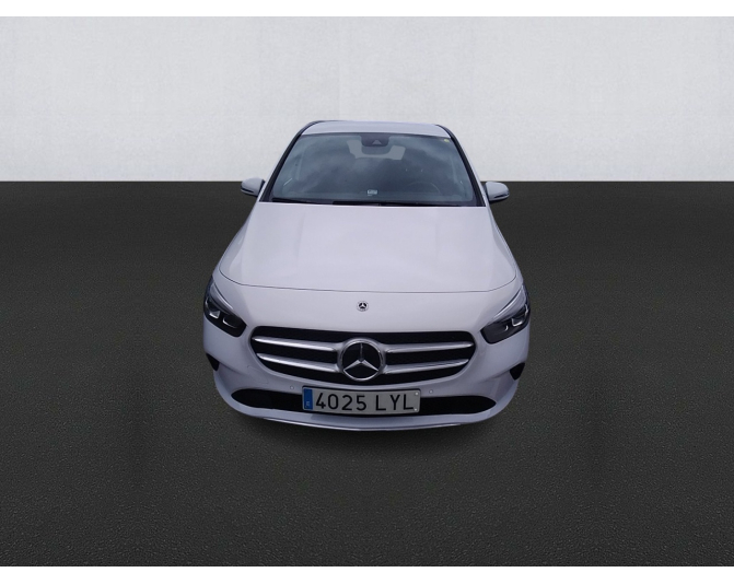MERCEDES B-CLASS