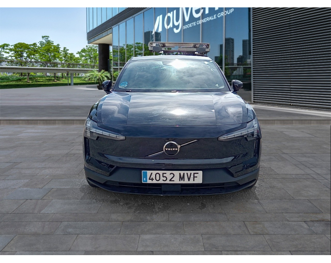 VOLVO EX30