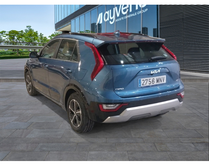 KIA NIRO