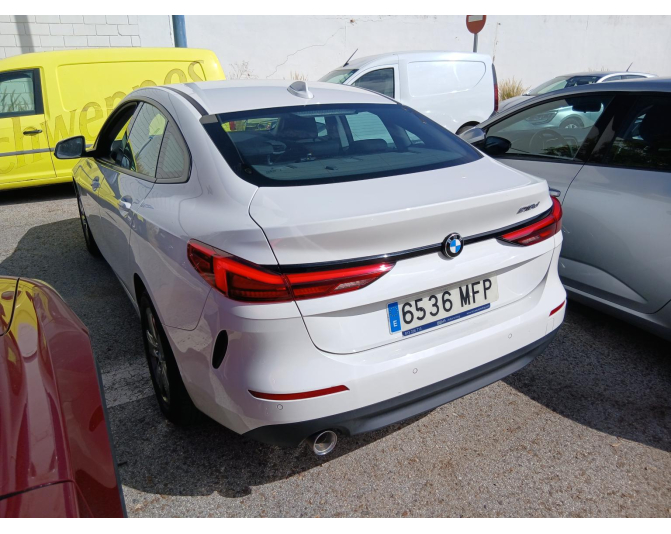BMW SERIES 2