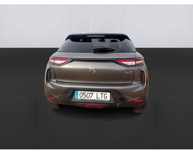 DS DS 3 CROSSBACK