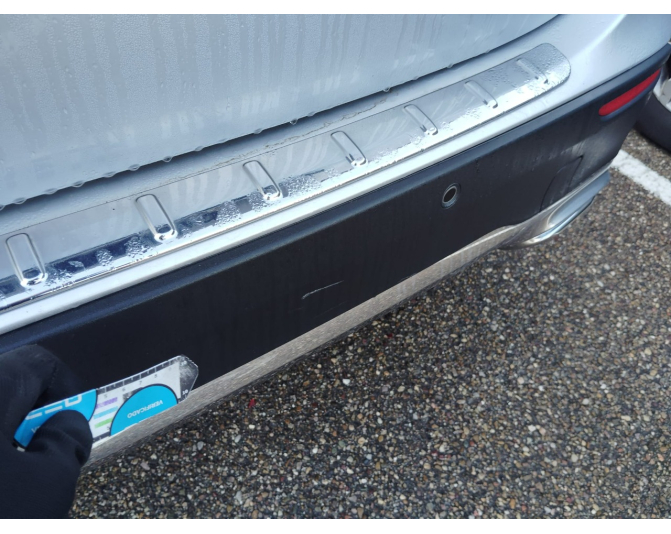 Renting cocheMERCEDES GLA