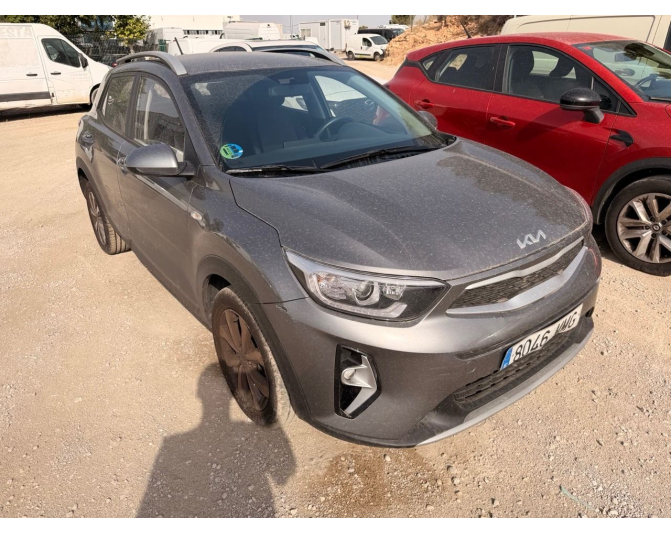 KIA STONIC