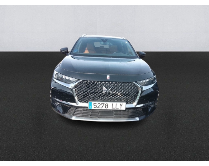 DS DS 7 CROSSBACK