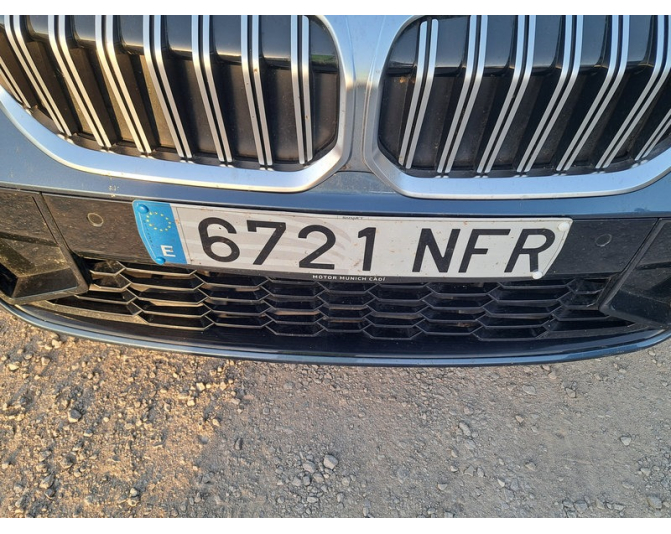BMW SERIES 3