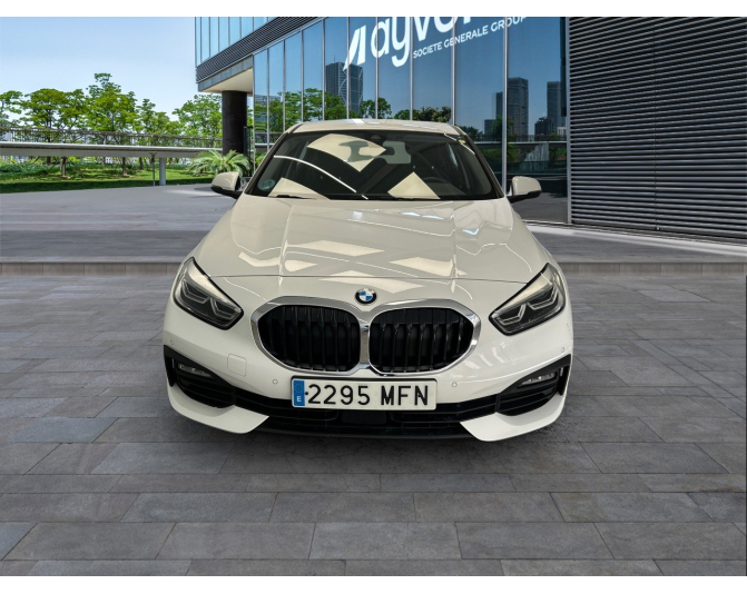 BMW SERIES 1