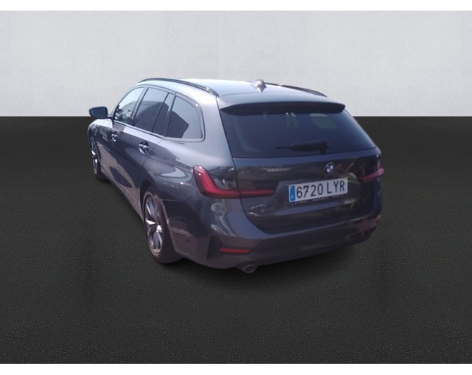 BMW SERIES 3