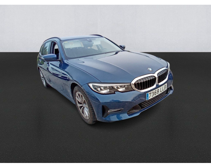 BMW SERIES 3