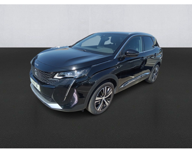 Renting cochePEUGEOT 3008