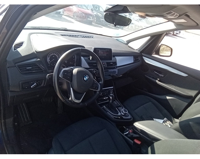 BMW SERIES 2 ACTIVE TOURER