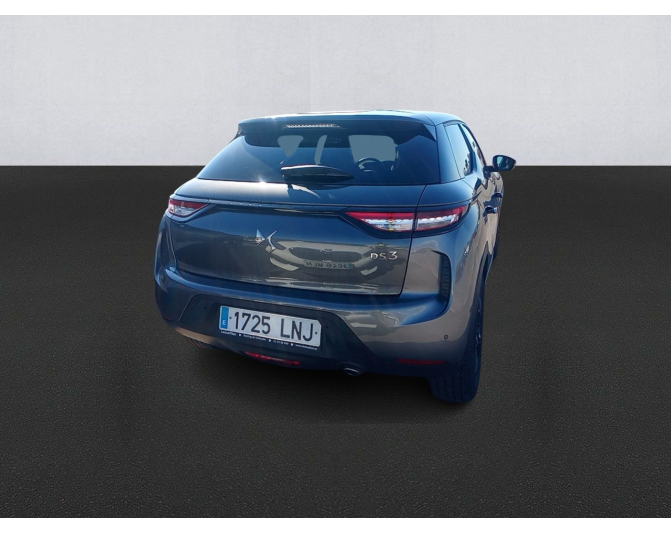 DS DS 3 CROSSBACK