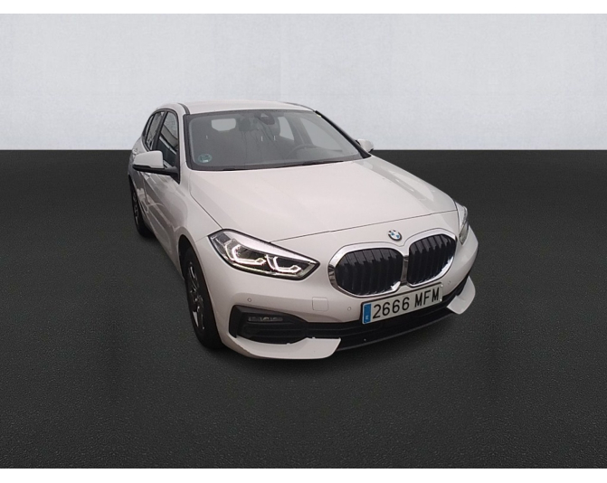 BMW SERIES 1