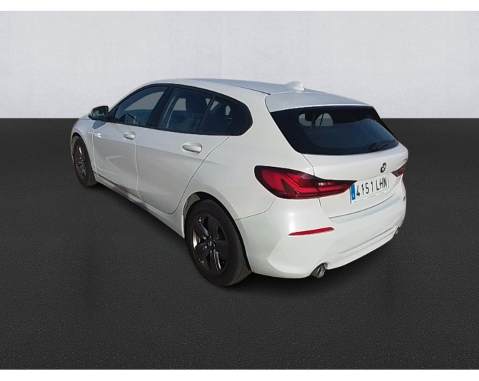 BMW SERIES 1