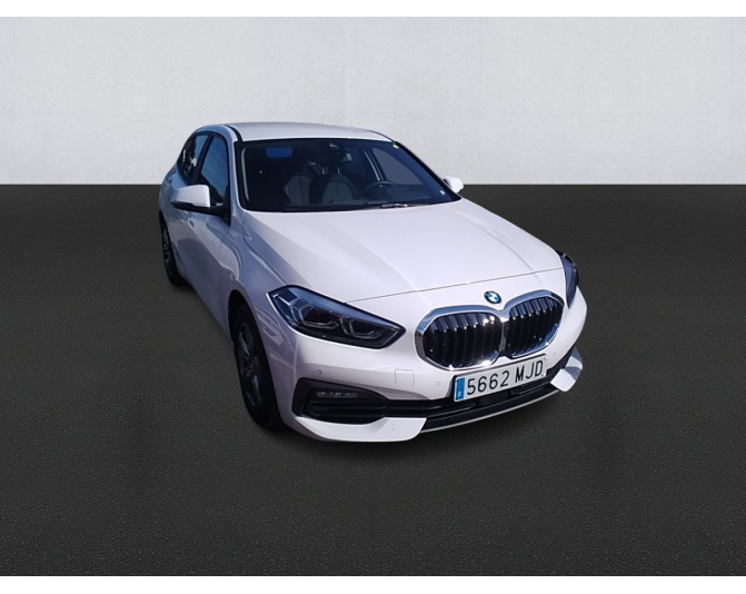 BMW SERIES 1