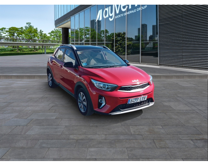 KIA STONIC