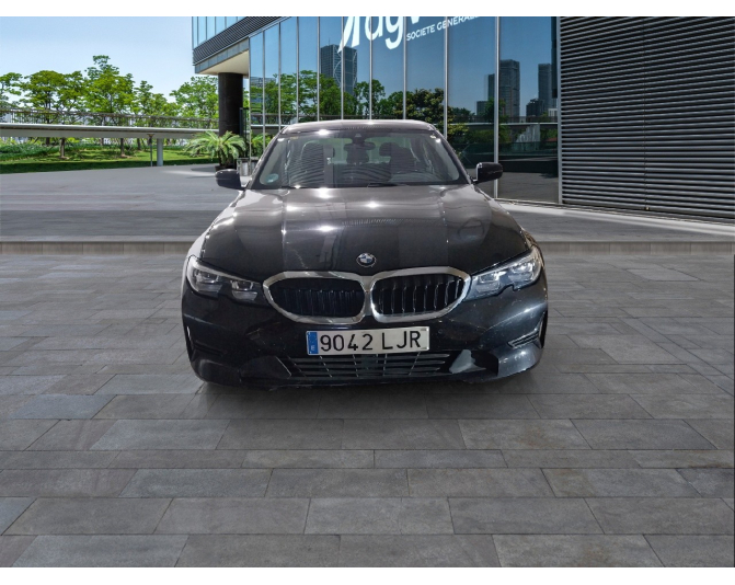 BMW SERIES 3