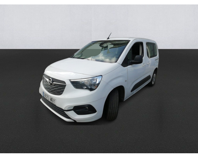 Renting cocheOPEL COMBO