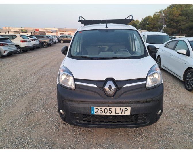 RENAULT KANGOO EXPRESS