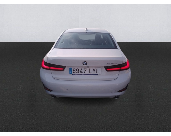 BMW SERIES 3