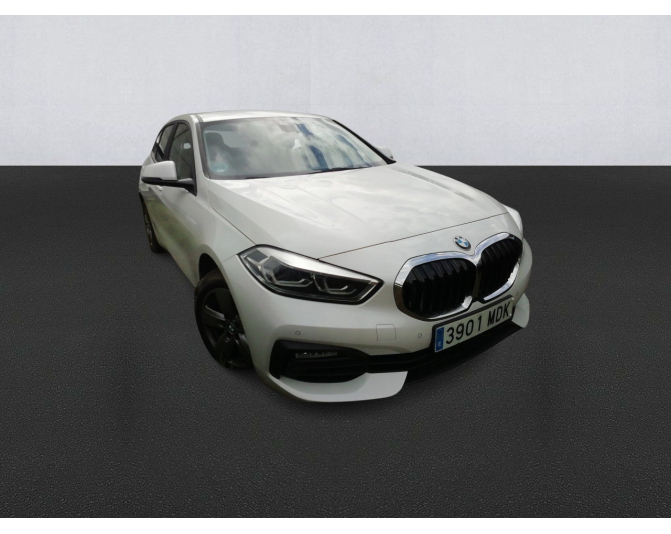 BMW SERIES 1