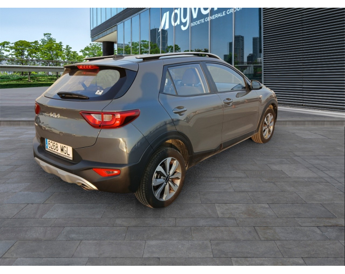 KIA STONIC
