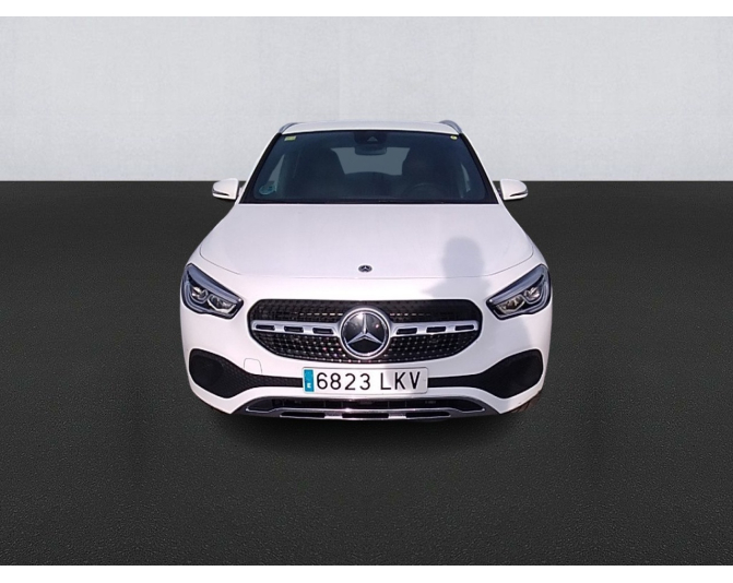 MERCEDES GLA