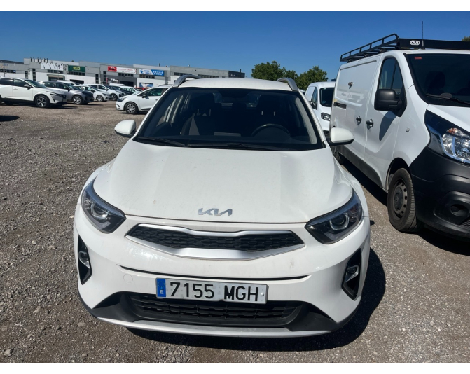 KIA STONIC
