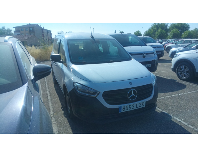 MERCEDES CITAN