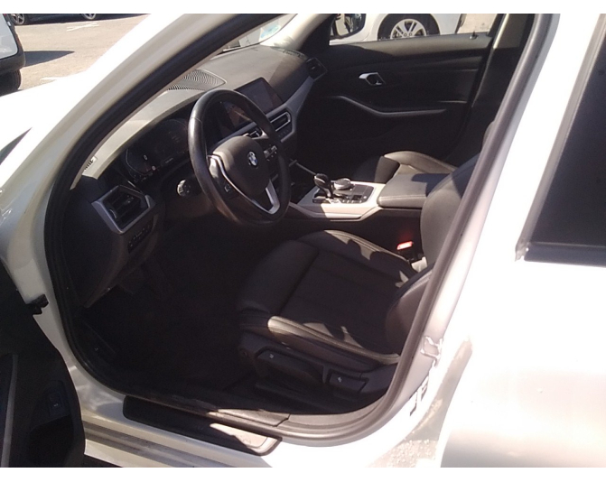 BMW SERIES 3