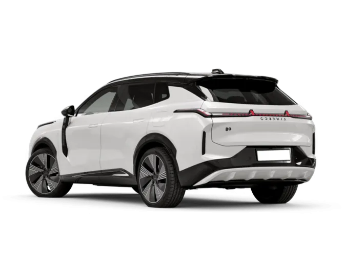 LYNK & CO 08