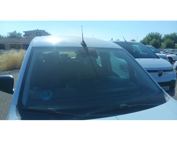 MERCEDES CITAN