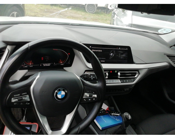 BMW SERIES 1